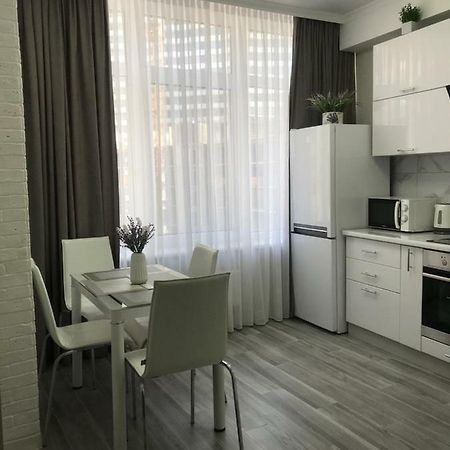 Apartment Kamanina Οδησσός Εξωτερικό φωτογραφία