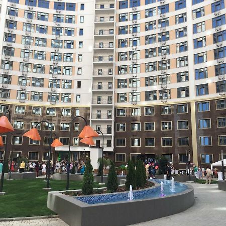 Apartment Kamanina Οδησσός Εξωτερικό φωτογραφία