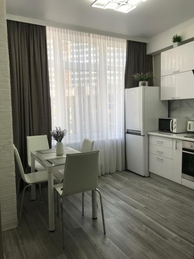 Apartment Kamanina Οδησσός Εξωτερικό φωτογραφία