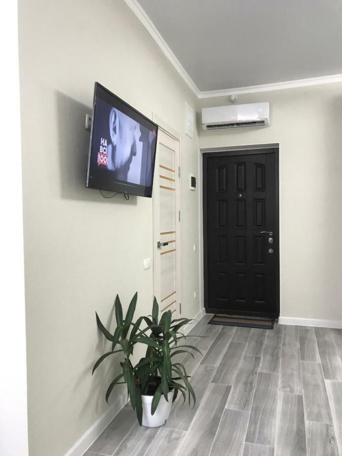 Apartment Kamanina Οδησσός Εξωτερικό φωτογραφία