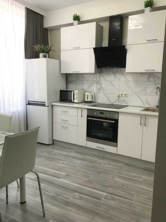 Apartment Kamanina Οδησσός Εξωτερικό φωτογραφία