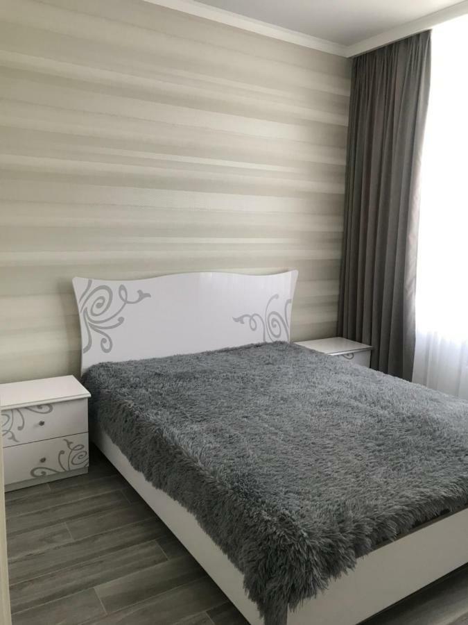 Apartment Kamanina Οδησσός Εξωτερικό φωτογραφία