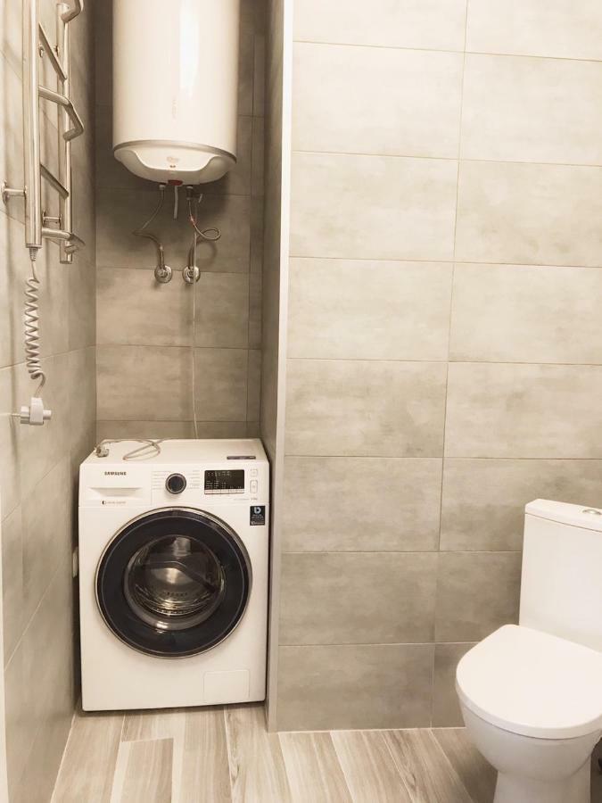 Apartment Kamanina Οδησσός Εξωτερικό φωτογραφία