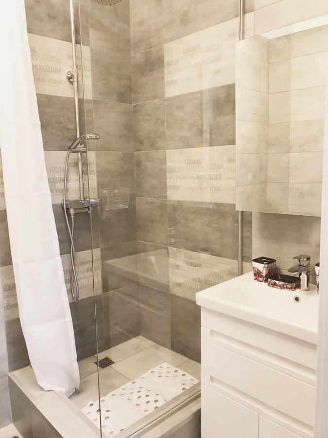 Apartment Kamanina Οδησσός Εξωτερικό φωτογραφία